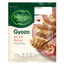 Bibigo Gyoza Shrimp & Vegetable Frysta 16x400g