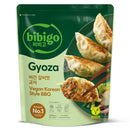 Bibigo Gyoza Vegan Korean Style BBQ Frysta 10x300g