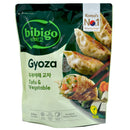 Bibigo Gyoza Tofu & Vegetable Frysta 10x300g