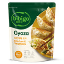 Bibigo Gyoza Chicken 10x300g (Frysta)