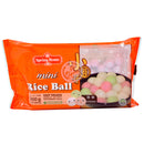Glutinous Rice Ball Mini 24x300g FRYSTA