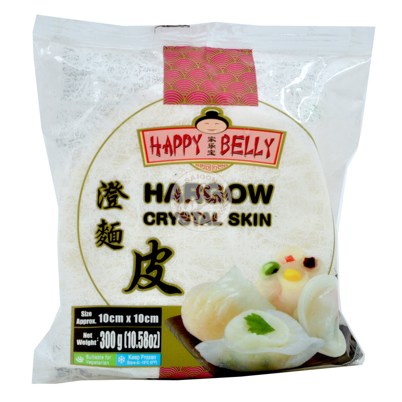 Ha Cao Deg Frysta 30x300g Happy Belly