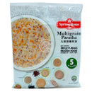 Roti Paratha Multi Grain 24x325g FRYSTA