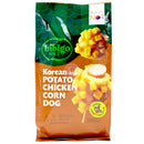 BBG Corndog K-Style POTATO CHICKEN