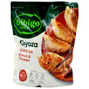 BBG Gyoza Chicken & Kimchi 10x300g