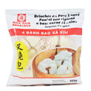 Salapao Charsiu Hoa Nam Frysta 24x420g