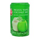 Kokosjuice i Kopp Frysta 24x300ml COCK