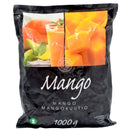 Mango Fryst 10x1kg