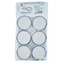 Kanom Tuay Dessert Frysta 24x240g Cock