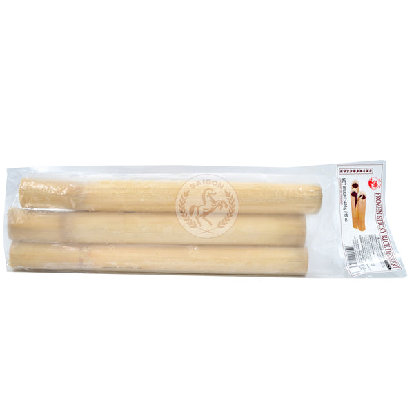 Sticky Rice Dessert Black Frysta 15x426g