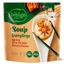 BBG Soup Dumpling Kimchi Chicken 12x252g