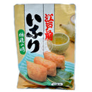 JP Tofu Friterad&Kryddad 30x250g (påse)