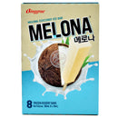 Glasspinnar i pkt (Coconut) 8x(8x70ml) KR