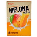 Glasspinnar i pkt (Mango) 8x(8x70ml) KR