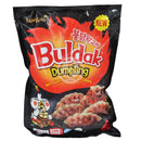 Gyoza Dumpling Hot Chicken Frysta 10x700g