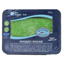 Sushi fiskrom GRÖN 24x450g