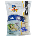 Fiskbullar Dodo 12x500g