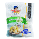 Bläckfiskbullar Dodo 30x200g