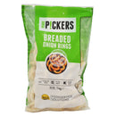 Lökringar Frysta 10x1kg