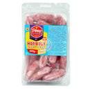Korv Hot Dogs Party Size 12x400g