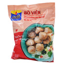 Biffbullar utan skinn Frysta 15x500g OK