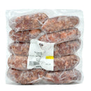 Korv Taiwanesisk Svart Peppar 18x500g