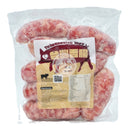 Korv Taiwanesisk Original 18x500g