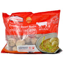 Biffbullar 12x400g SKK