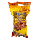 Anka hel grillad utan huvud Fryst 1krtx5st