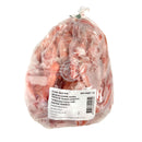 Ankfötter (Chân Vit) Frysta 10x1kg