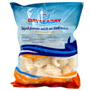 Bläckfisk "Blommig" 10x1kg Dayseaday