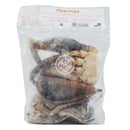 Krabbor Delade Madagaskar Frysta 12x1kg