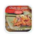 Bläckfisksallad Frysta 12x200g