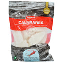 Bläckfisk Calamares 40-60 Miramar Frysta 12x400g
