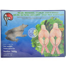 Grodlår 8/12 10x1kg