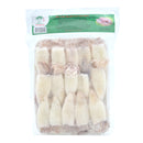 Bläckfisk Hel U/Skin 6cm+ Frysta 10x1kg