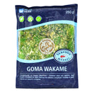 Sallad Wakame Frysta 30x250g