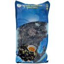 Svarta Musslor 10x1kg ( Med Skal )