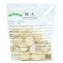 Steamed Buns Frysta 36x204g