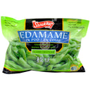 Edamame ärtor med skal Shirakiku 20x400g