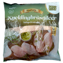Kycklingfile IQF 5x2kg