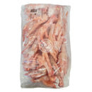Kyckling Fötter Frysta 8x1kg