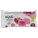Mochi Ice Wao Raspberry 2-pack (KRT) FRYST