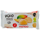 Mochi Ice Wao Mango 2-pack (KRT)