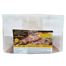 Kycklingspett Satay Asian Style Frysta 6x1kg