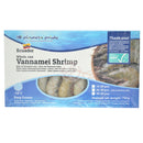 Räkor med skal & huvud 10/20 Frysta 10x1kg ASC