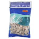 Räkor med skal 16-20 IQF Black Tiger Frysta 10x1kg