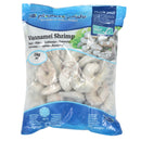 Räkor utan skal 16-20 Vannamei IQF Frysta 10x1kg