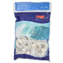 Räkor utan skal 61-70 Vannamei IQF Frysta 10x1kg