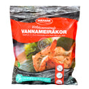 Räkor ASC Vitlöksmarinerad Frysta 16-20 12x400g